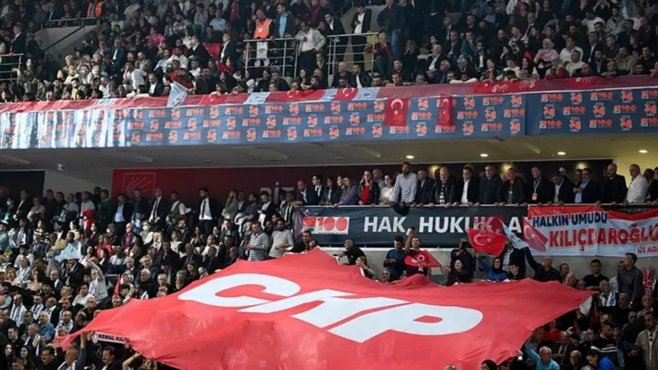CHP Kurultay davasında flaş gelişme: AYM görevsizlik başvurusunu reddetti, dava 4 Kasım’da!