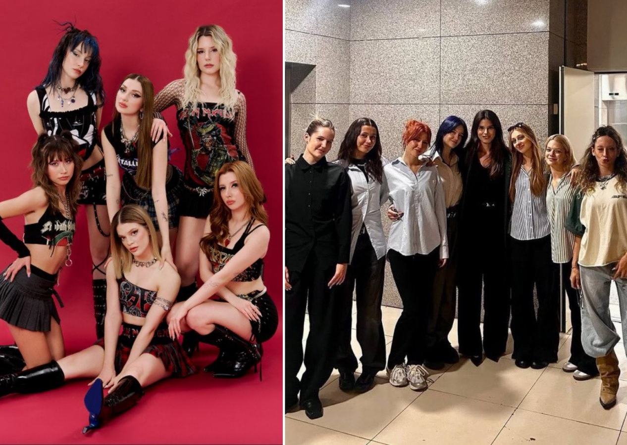 +18'lik konser sonrası Manifest grubuna bir darbe daha: Konserler iptal edildi, görüntülere erişim engeli getirildi