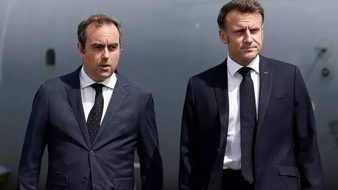 Hükümet düşmüştü! Fransa’da yeni atama! Macron yeni başbakanı açıkladı!