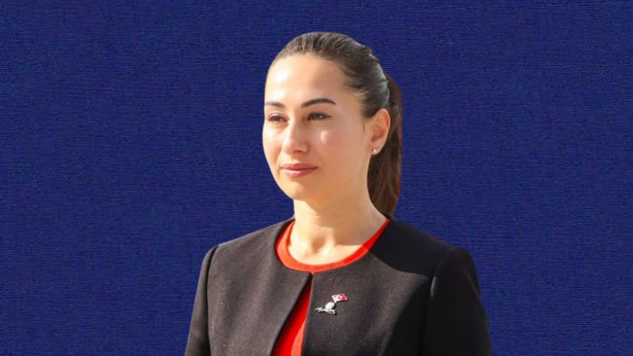Özlem Vural Gürzel kimdir aslen nereli? Özlem Vural Gürzel'in eşi kim?