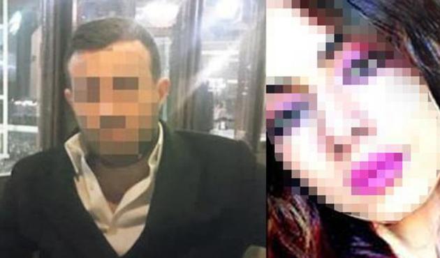 İşlem yaptırırken duyduğu  telefon numarasını kaydedip...