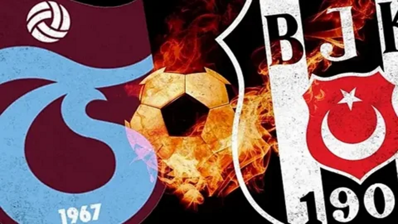 Beşiktaş'tan Transferde Trabzonspor'a Dev Çalım! Sergen Yalçın, Fatih Tekke'nin "Prensini" İstiyor
