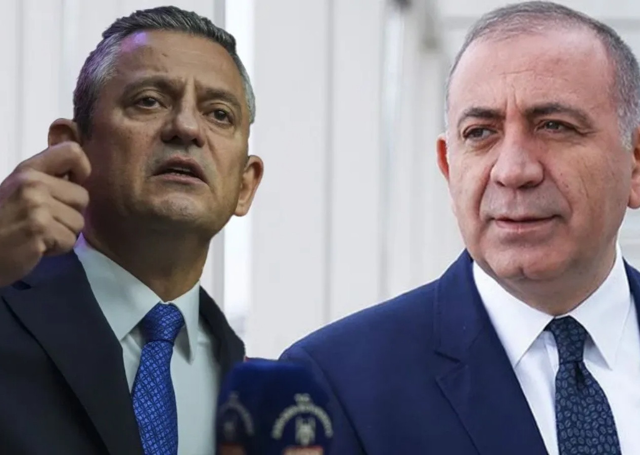 Anket çarpıcı gerçeği ortaya koydu! CHP'deki karışıklığın sebebi kim? CHP seçmeni bile kayyum kavgasında Genel Merkez’i suçladı!