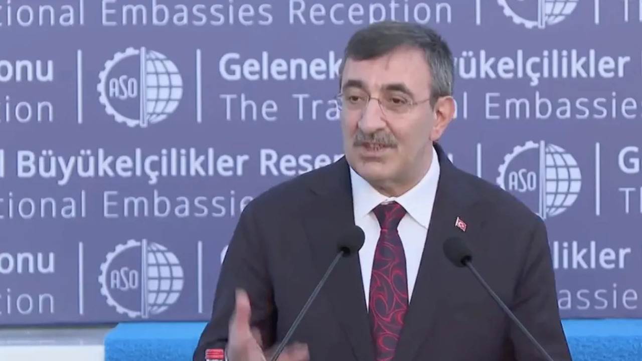 Cevdet Yılmaz tarih verdi: Enflasyon yıl sonunda yüzde 30'un altına inmiş olacak!