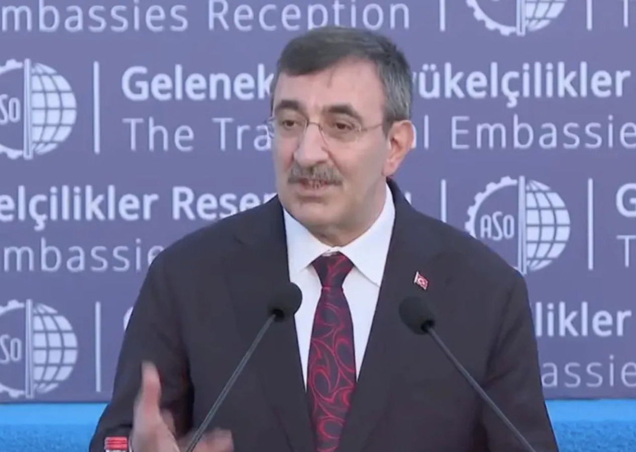 Cevdet Yılmaz tarih verdi: Enflasyon yıl sonunda yüzde 30'un altına inmiş olacak!