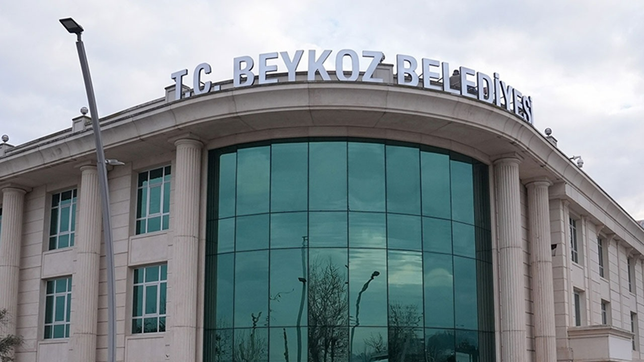 Beykoz Belediyesi'nde deprem! CHP'de yeni kriz kapıda! Peş peşe istifalar geldi!  Nevzat Cebeci de istifa etti!