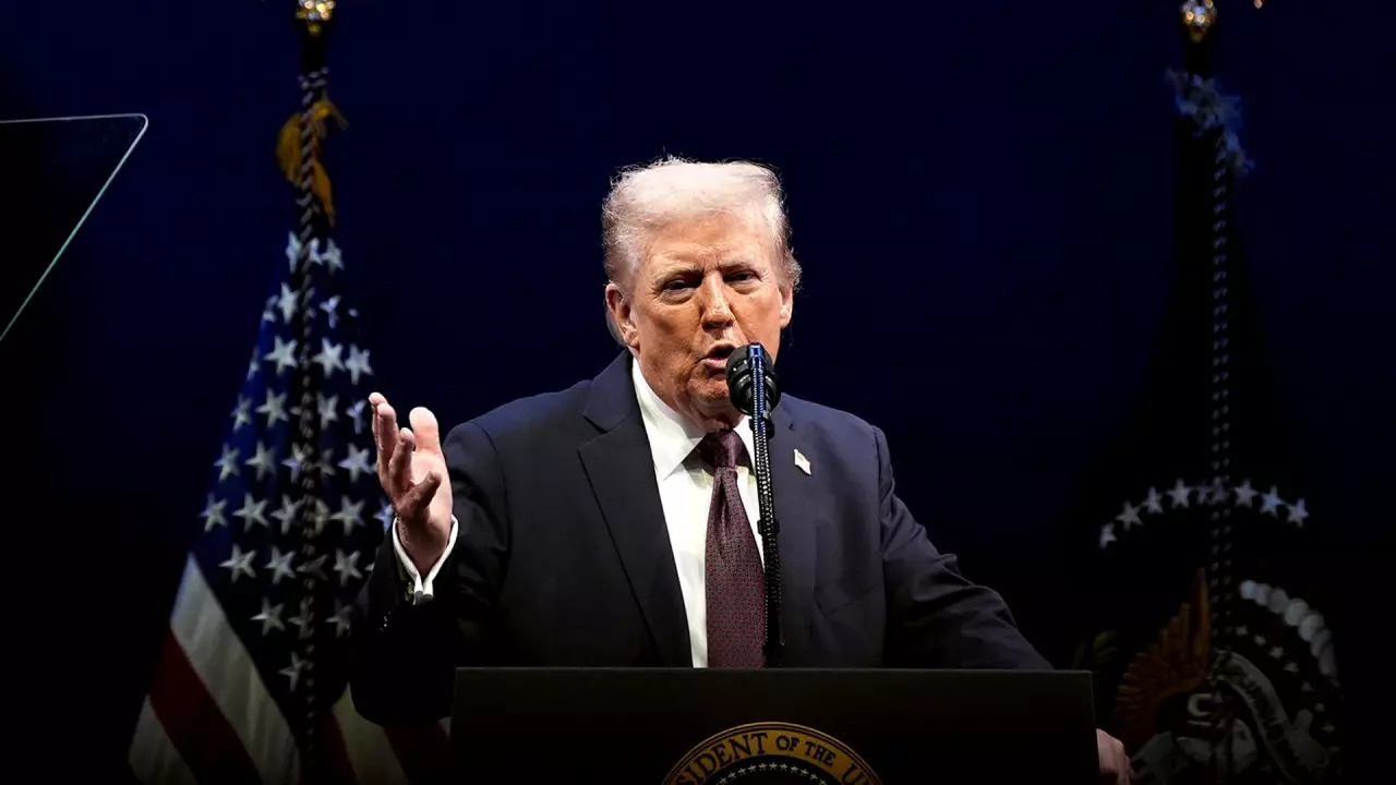 Avrupa'yı alarma geçiren saldırı! Donald Trump'tan savaş çıkışı: Başlıyoruz
