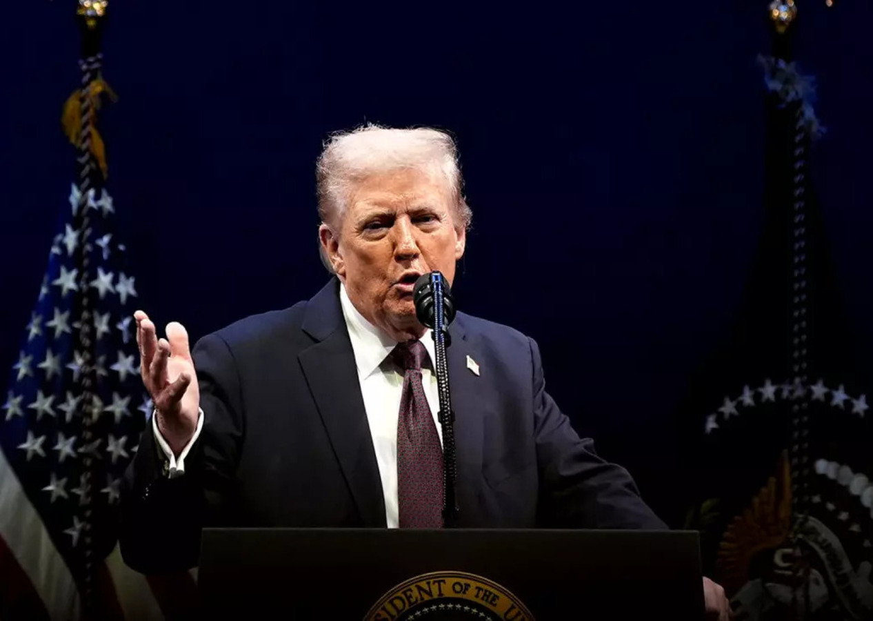 Avrupa'yı alarma geçiren saldırı! Donald Trump'tan savaş çıkışı: Başlıyoruz
