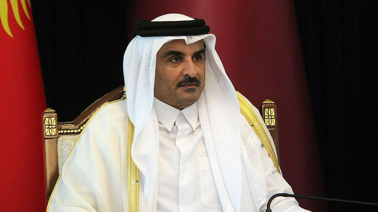 Tansiyon yükseliyor... Katar Emirinden İsrail’e jet mesaj: “Bölgeden yanıt gelecek”