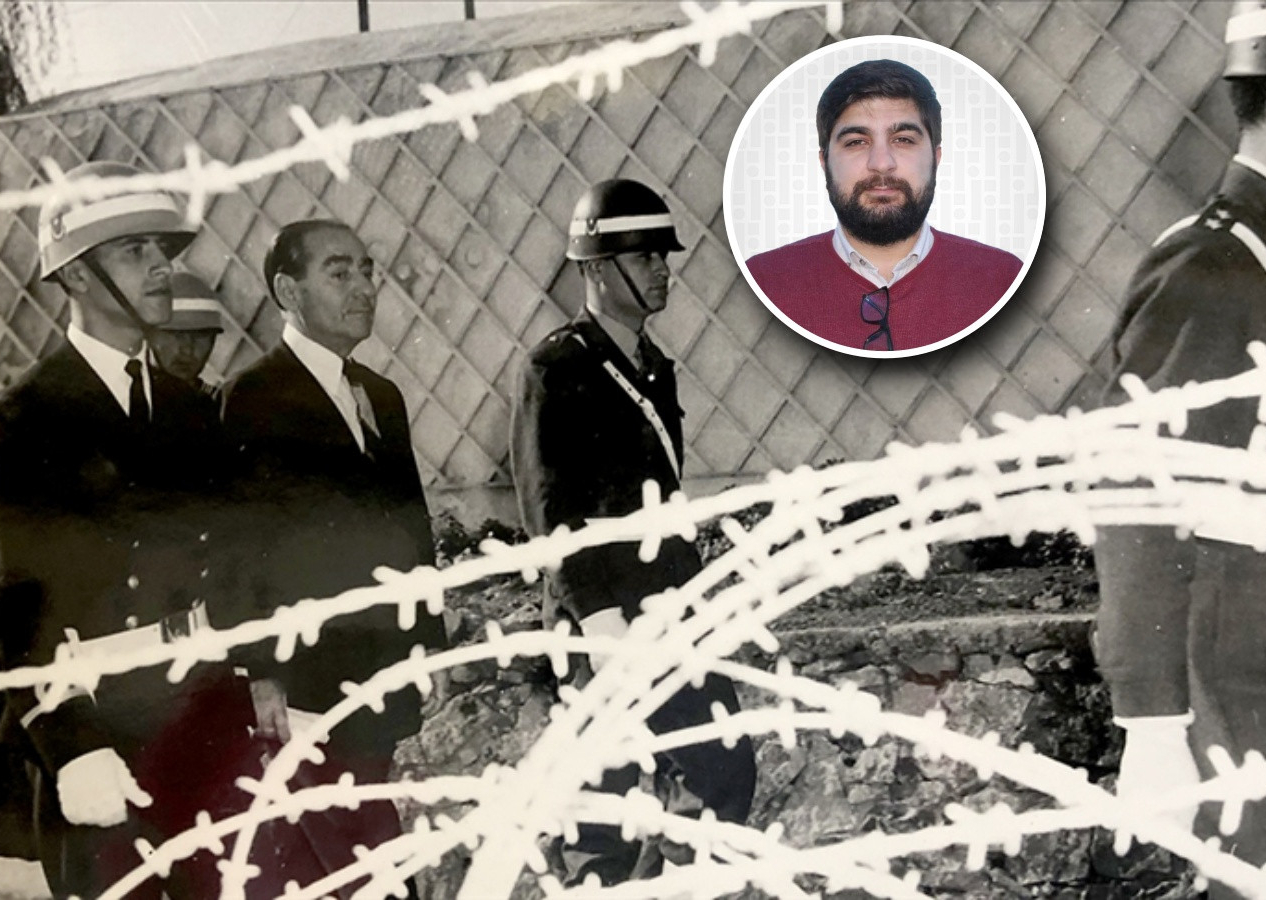 CHP'nin rüşvet çarkı: Menderes'i aynı taktikle darağacına götürdüler