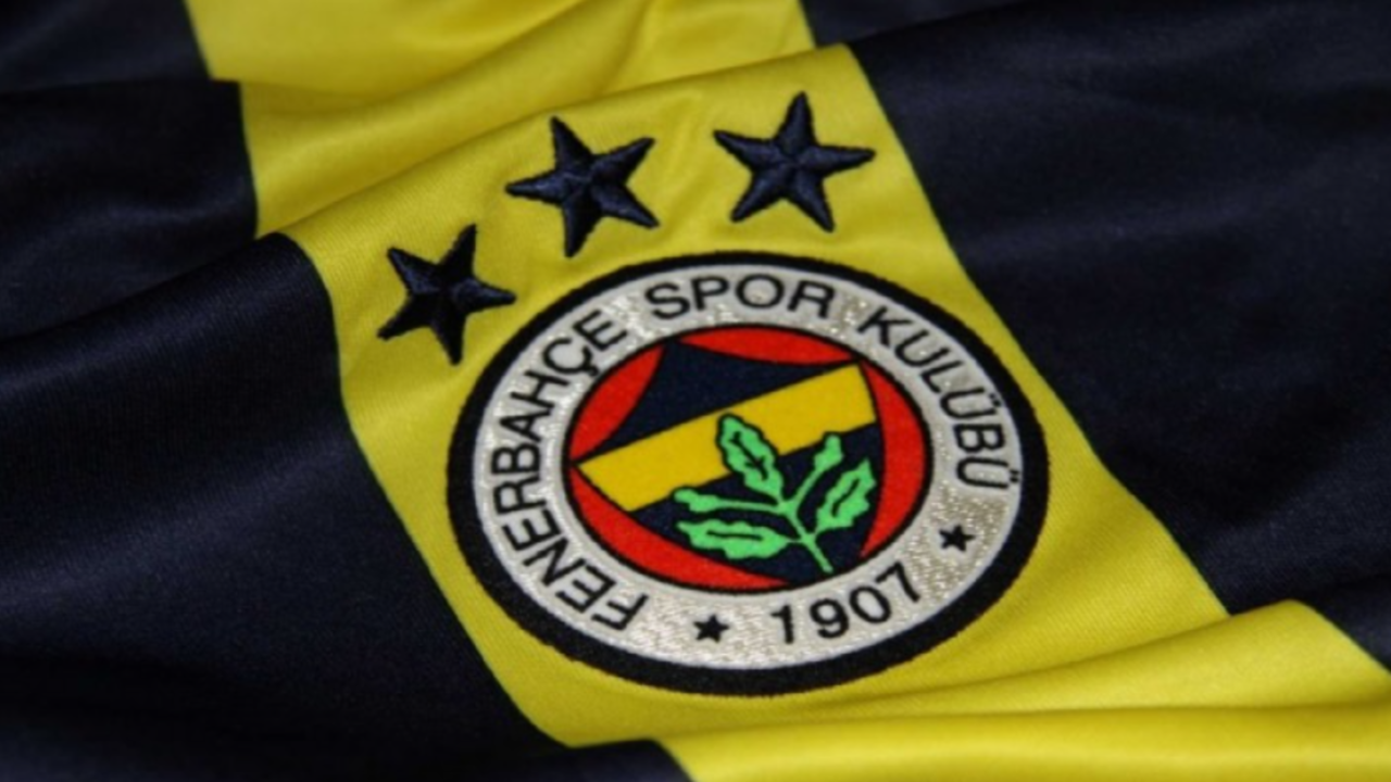 Fenerbahçe'de Bir Ayrılık Daha! 2 Yıllığına 3. Lig'e Gitti