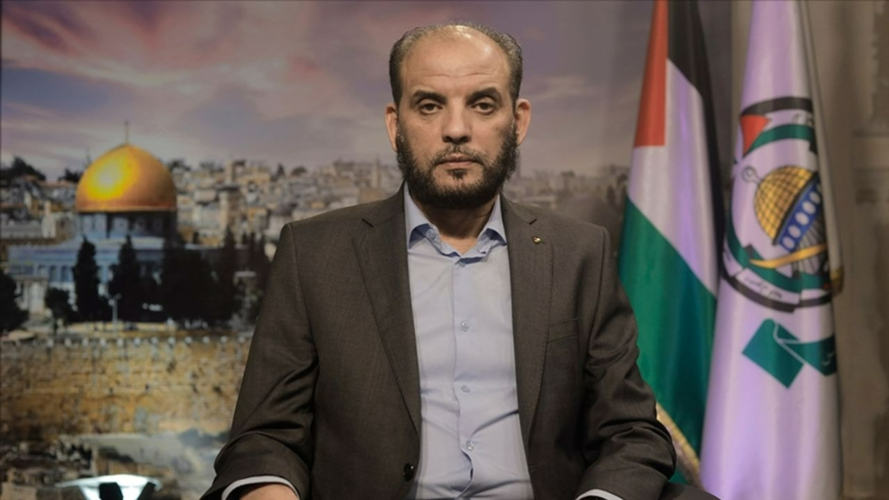 Siyonizme tokat gibi cevap! Hamas’tan İsrail’e net rest: “Hiçbir güç bizi engelleyemez”