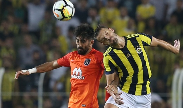 Fenerbahçe'den kabus gibi istatistik!
