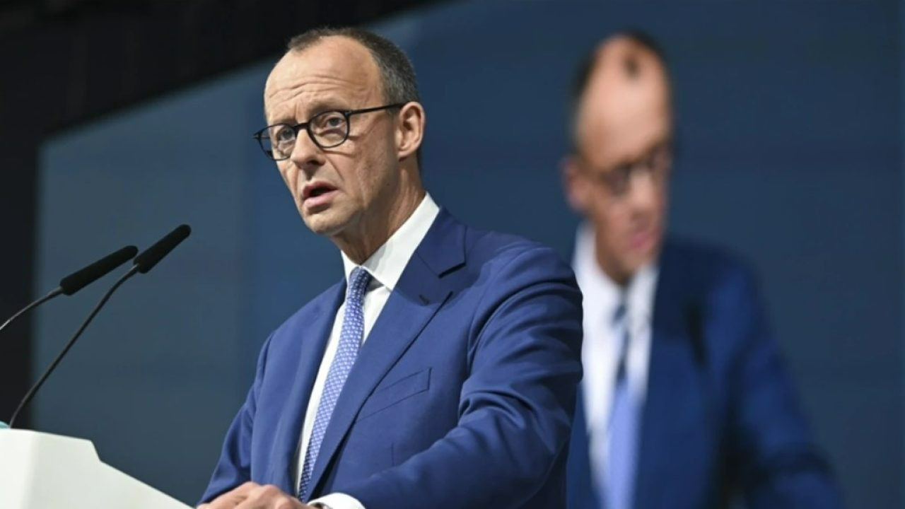 Avrupa ve NATO gerildi! Almanya Başbakanı Merz: NATO’nun hava savunması Polonya’yı korumadı!