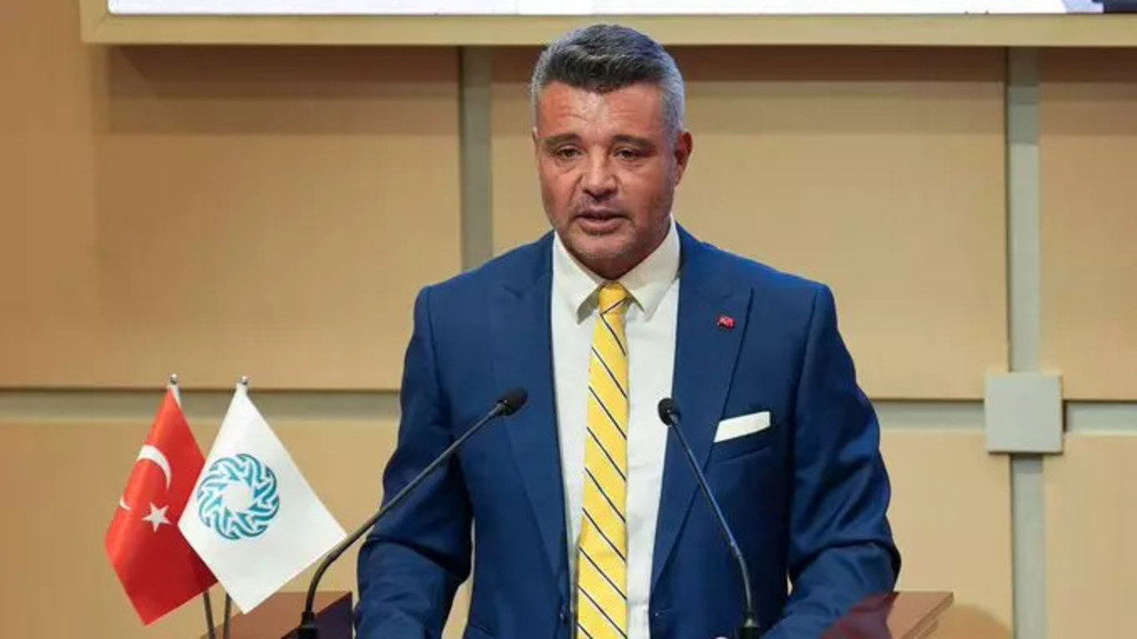 Sadettin Saran, Fenerbahçe'nin mevcut borcunu açıkladı