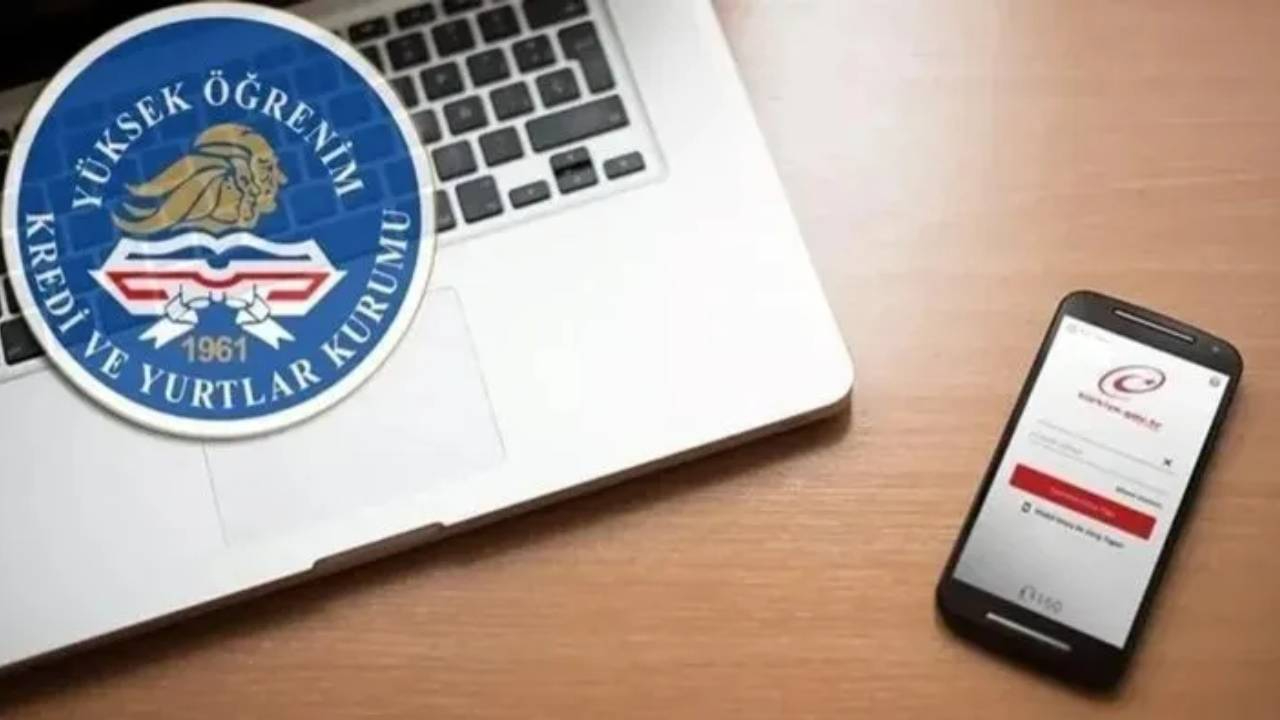 Öğrenciler merakla bekliyordu! KYK yurt başvuru sonuçları açıklandı