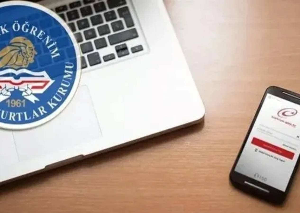 Öğrenciler merakla bekliyordu! KYK yurt başvuru sonuçları açıklandı