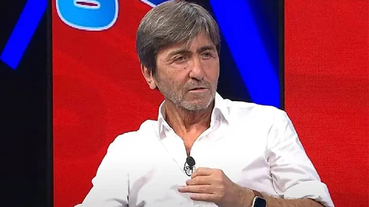Habertürk dedikodusu… Rıdvan Dilmen operasyona 1 hafta kala gruptan neden ayrıldı?