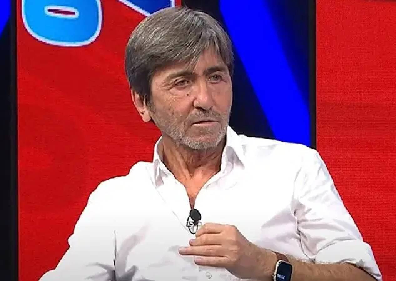 Habertürk dedikodusu… Rıdvan Dilmen operasyona 1 hafta kala gruptan neden ayrıldı?