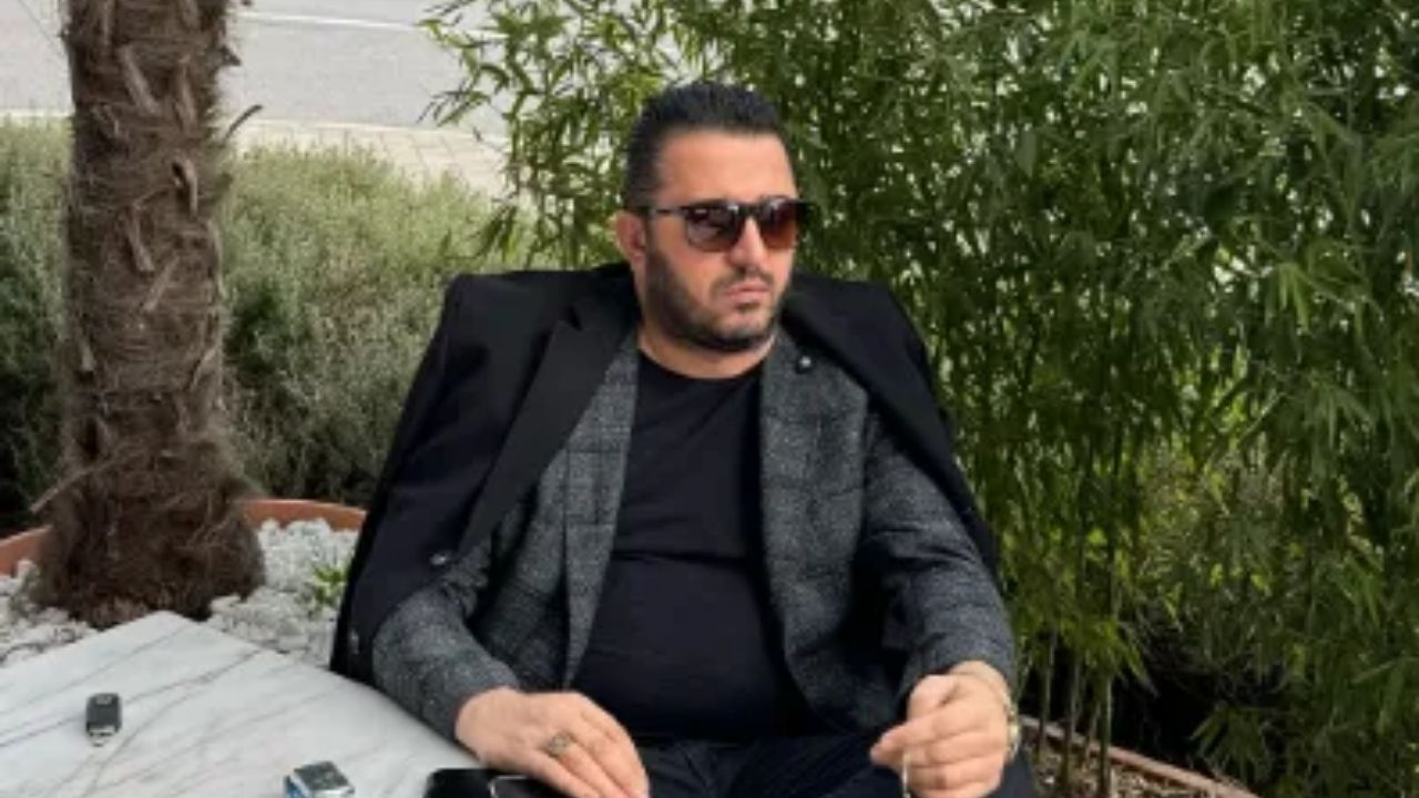 Çiçek Bar sahibi Sezai Gülmez kimdir nerelidir?