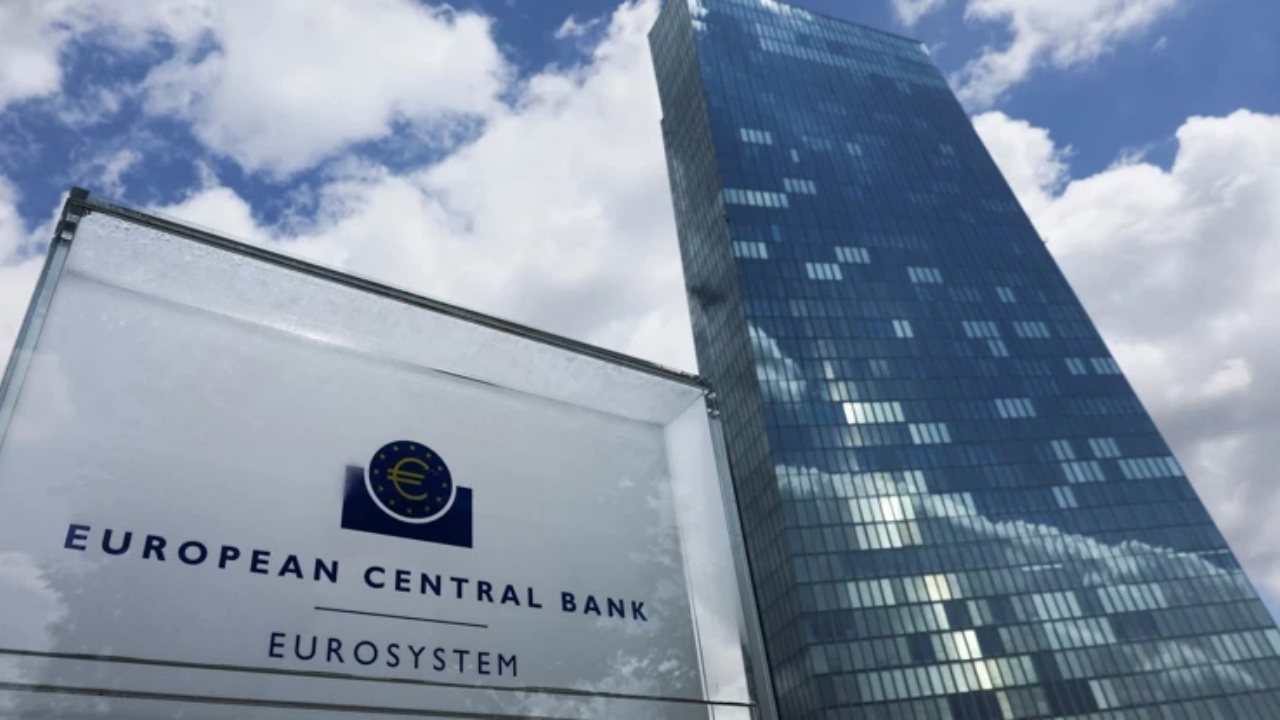 Avrupa Merkez Bankası faiz kararını açıkladı! Değişiklik yok