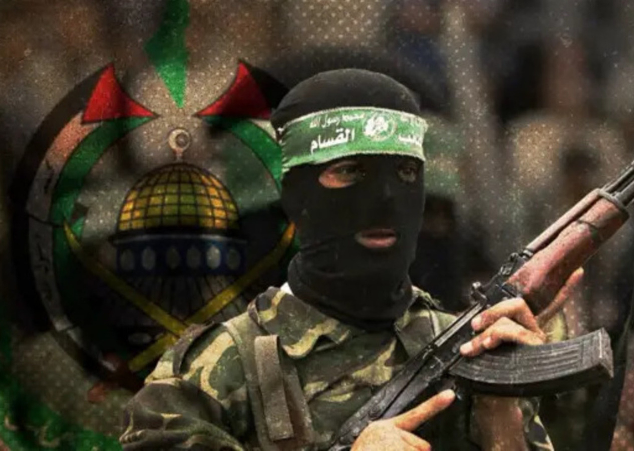 Hamas'tan İsrail açıklaması: Katar ve Mısır mesajı!