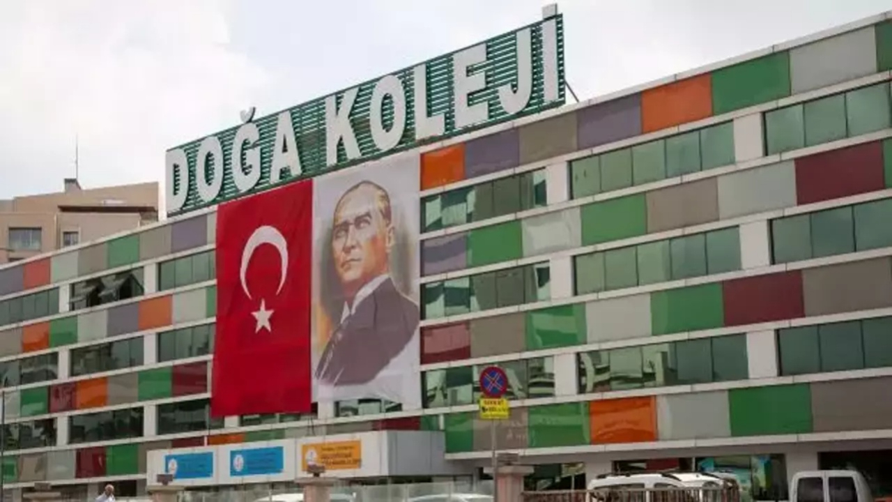 MEB'den açıklama! El konulan Doğa Koleji'nde eğitim devam edecek mi?