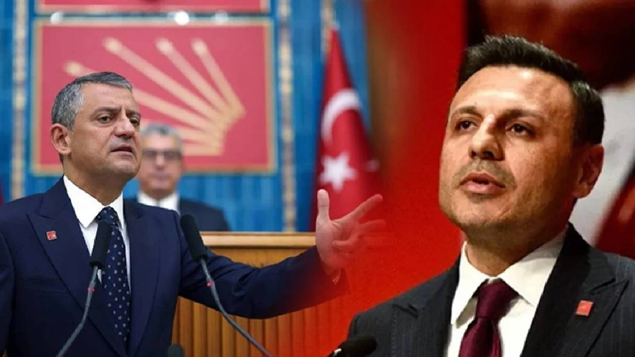 İstanbul’daki CHP Kongresi iptal kararı Ankara’dan döndü