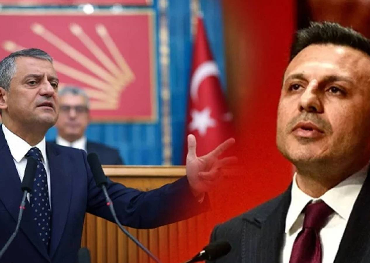 İstanbul’daki CHP Kongresi iptal kararı Ankara’dan döndü