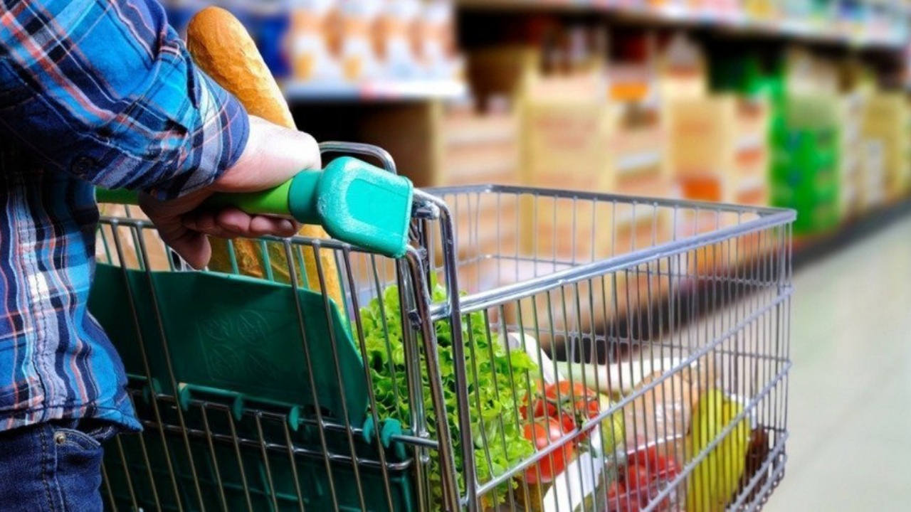 Ticaret ve perakende satış hacmi temmuzda yıllık bazda %11,6 arttı