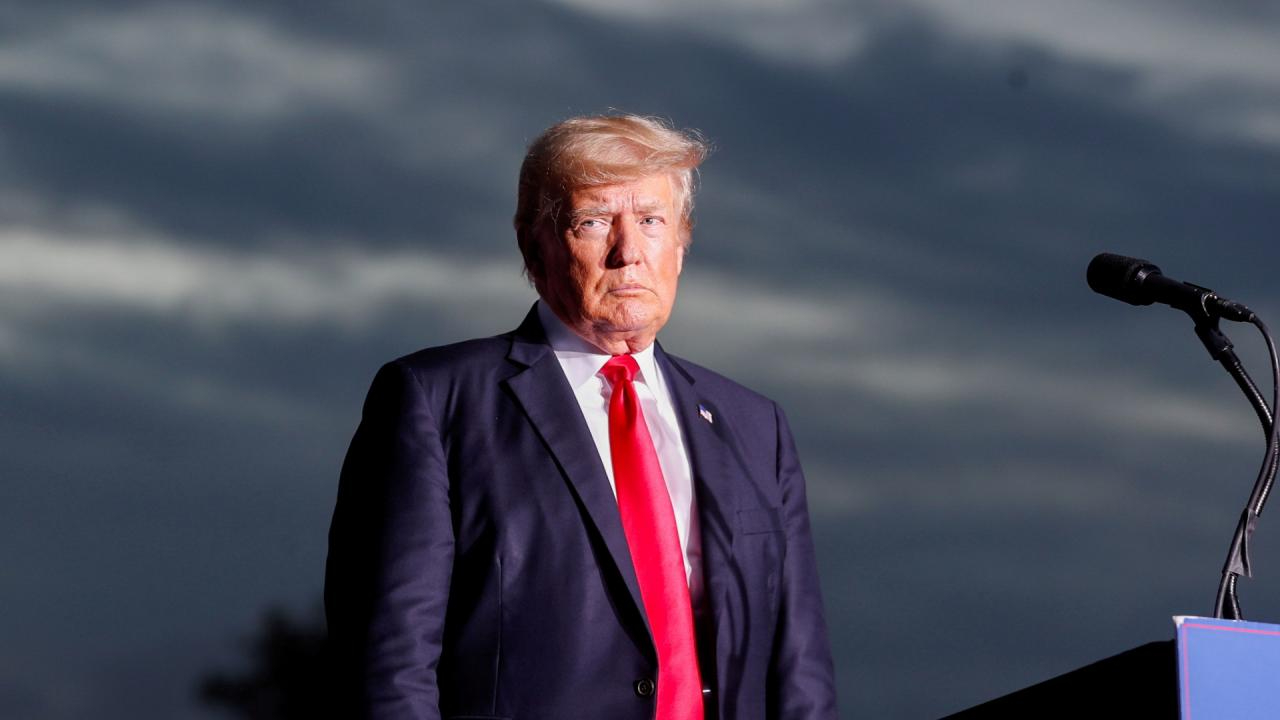 Trump'tan New York Times'a 15 milyar dolarlık dava