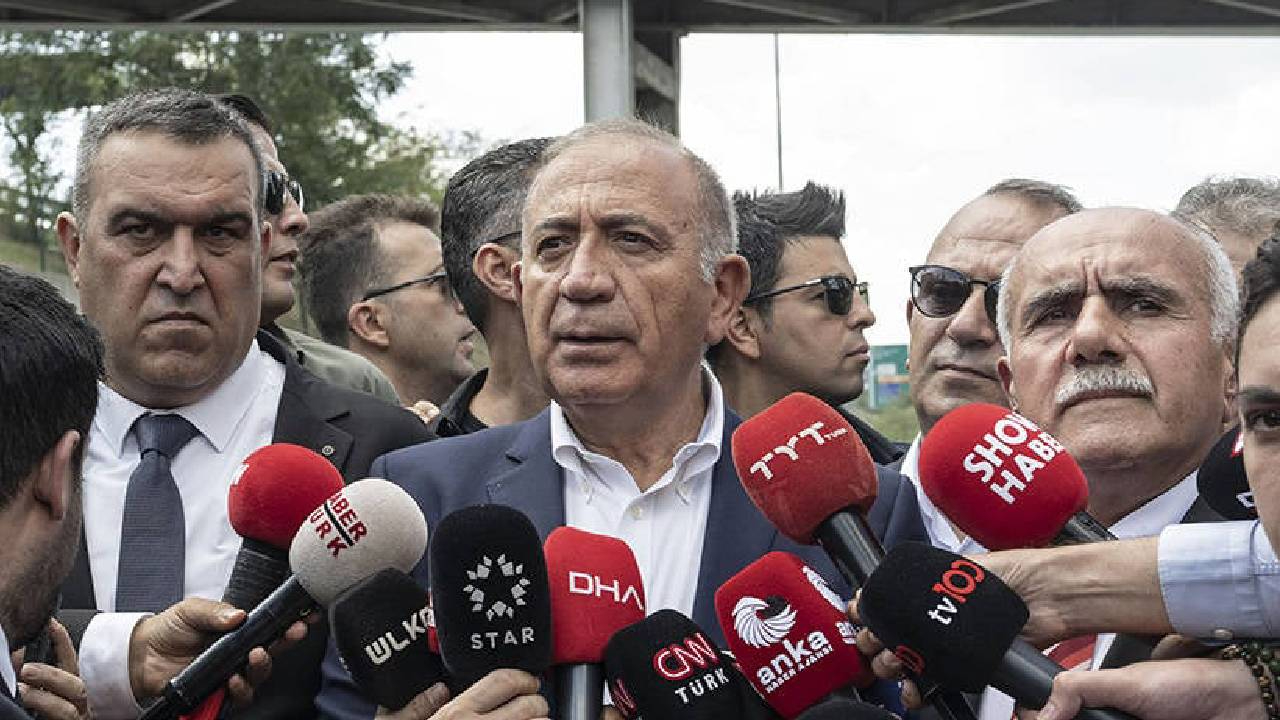 Gürsel Tekin'in avukatı konuştu! Mahkeme kararı çağrı heyetini ortadan kaldırmıyor
