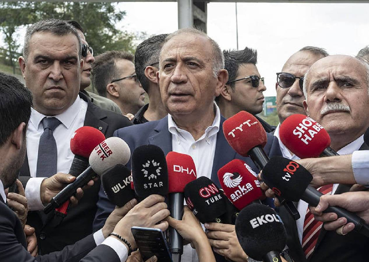 Gürsel Tekin'in avukatı konuştu! Mahkeme kararı çağrı heyetini ortadan kaldırmıyor