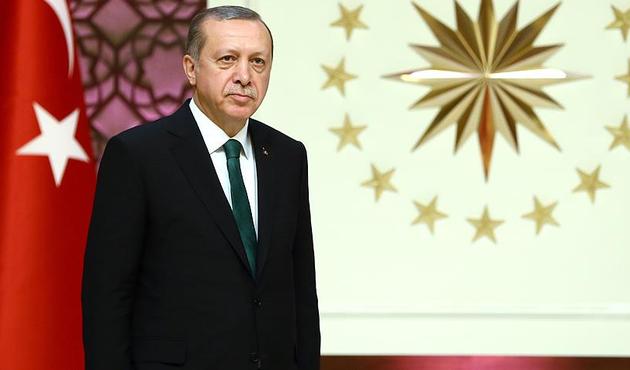 Cumhurbaşkanı Erdoğan'dan 29 Ekim mesajı! / VİDEO