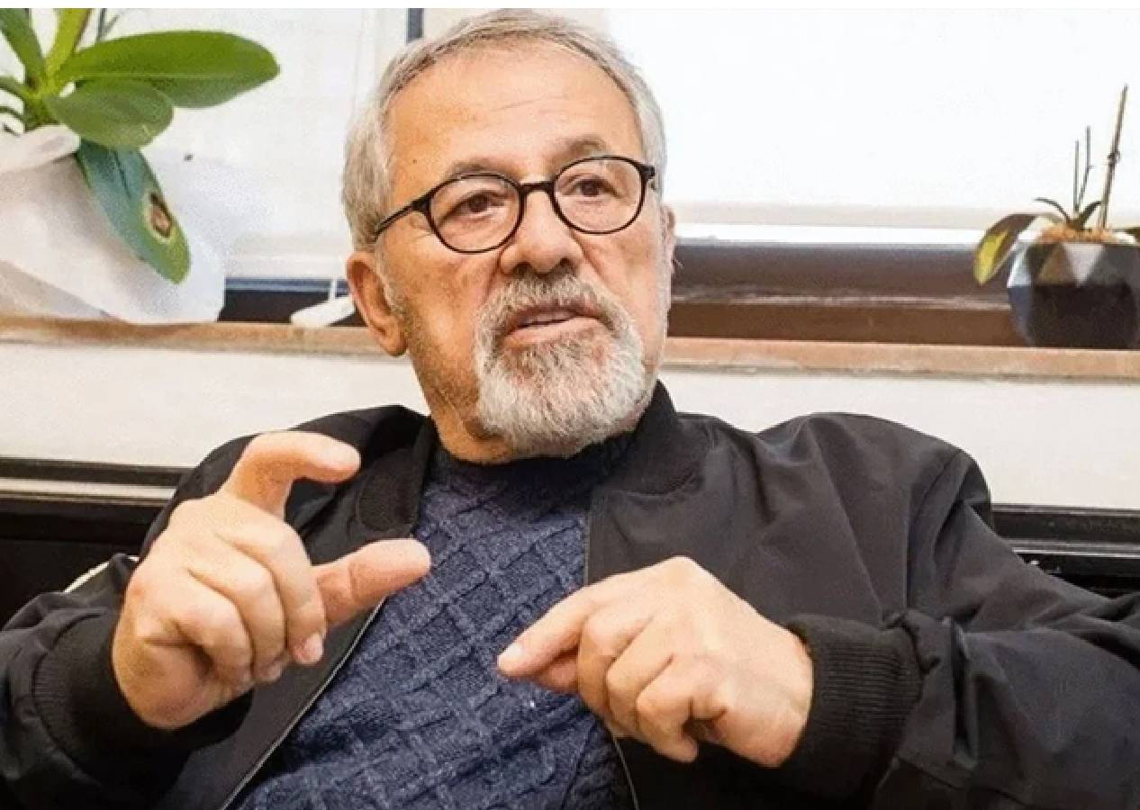 Ankara’da 4,1’lik deprem panik yarattı: Naci Görür’den korkutan uyarı
