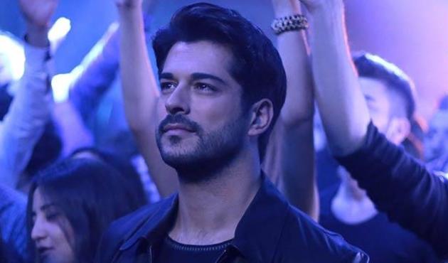 Burak Özçivit yatırım 'pasta'sından bir dilim daha aldı!