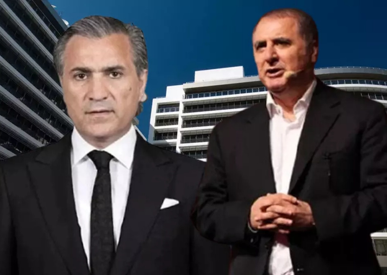 Kenan Tekdağ evinden alındı, diğer patron Kemal Can firari... İşte TMSF'nin el koyduğu 121 şirketin tam listesi!