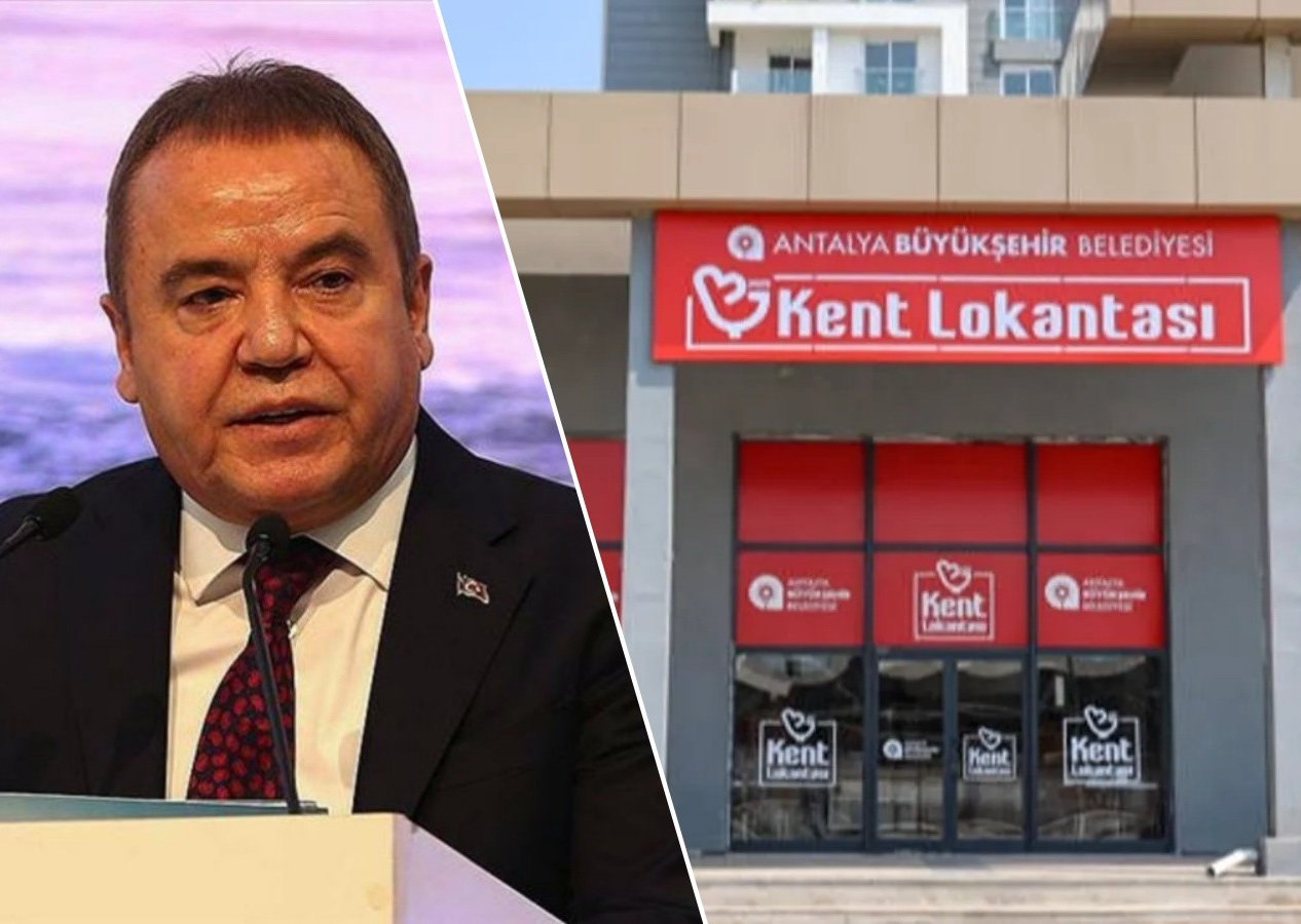 Antalya'da 7 milyonluk dükkan skandalı... CHP’li Muhittin Böcek’i yakan itiraf! “Sende birkaç yıl kalsın, sonra hallederiz”