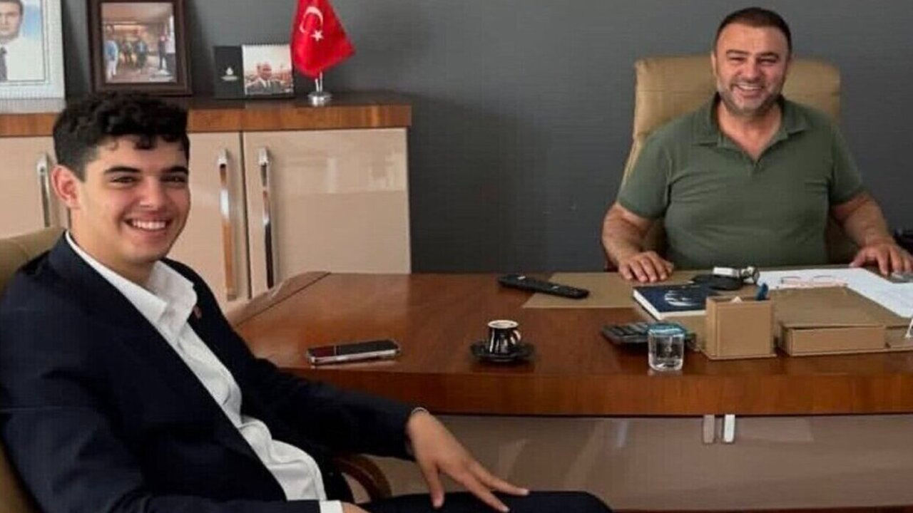 Tolgahan Erdoğan'dan CHP'li Berkay Gezgin'e bedelsiz daire iddiası: Patlama, belgeleri açıkla?