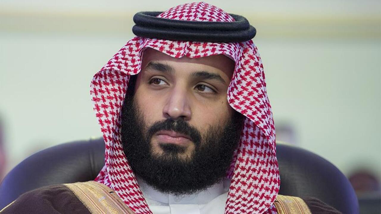 Suudi Arabistan Veliaht Prensi Selman'dan İsrail çağrısı: Harekete geçilmeli