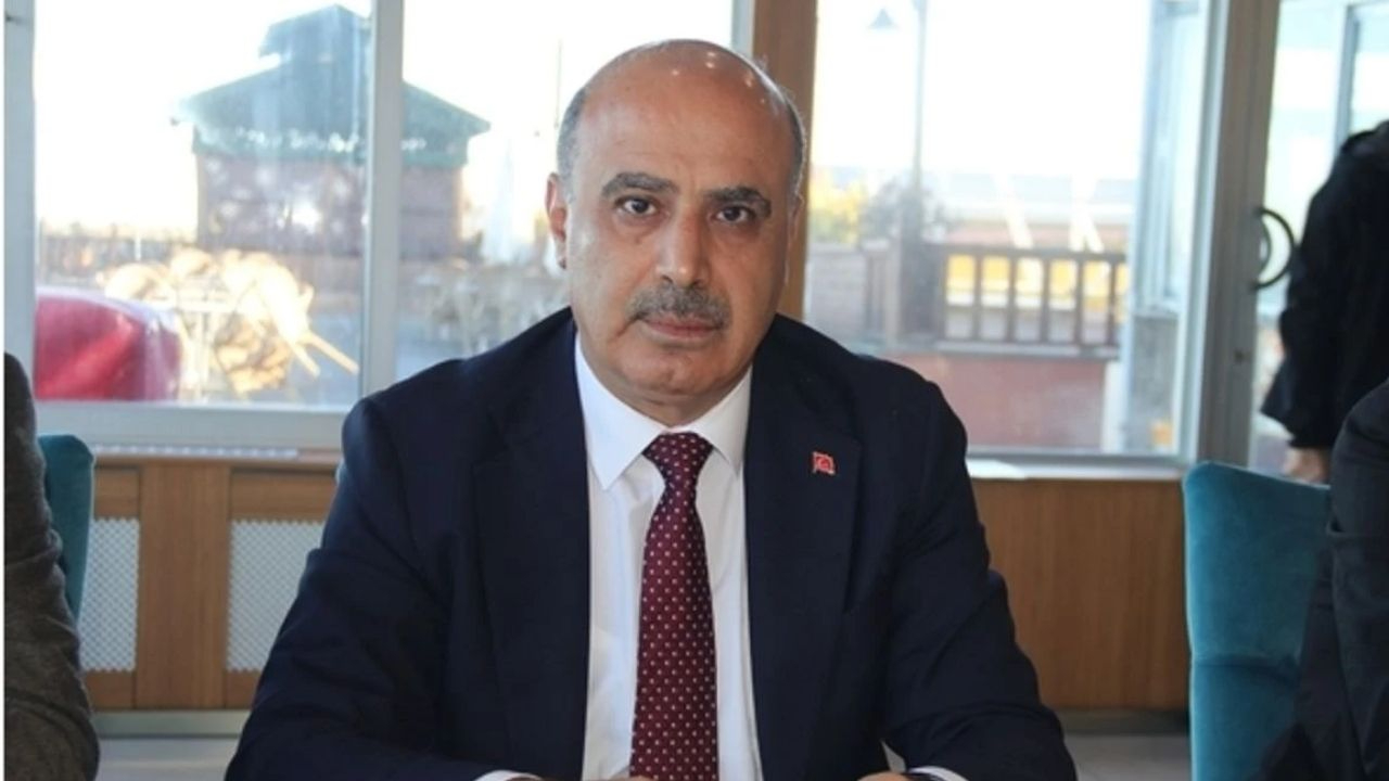 Yeni Diyarbakır İl Emniyet Müdürü Nurettin Gökduman kimdir? Aslen nereli?