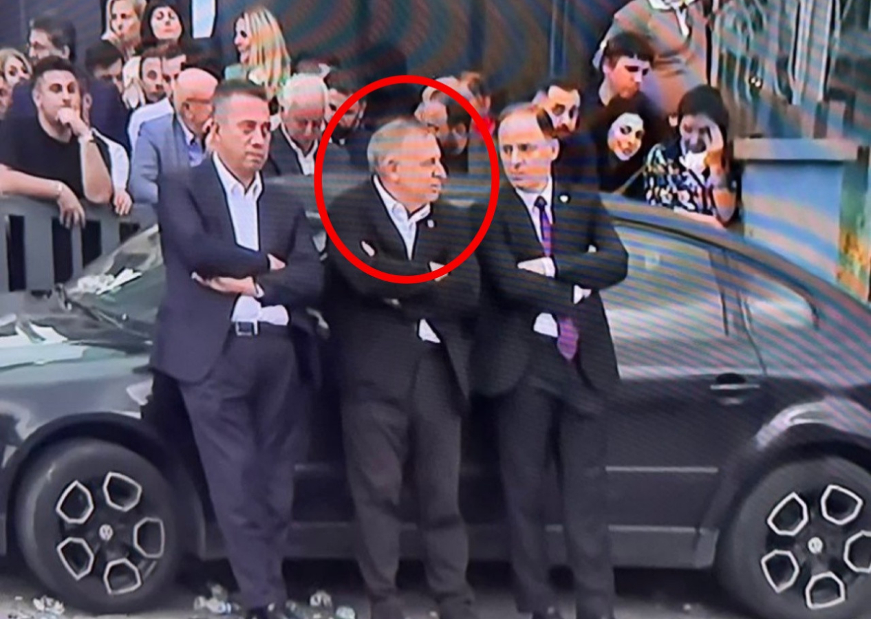 Bu ne yaman çelişki Gökan Zeybek? 2012’de Sarıyer’e kayyum atanmıştı, bugün “Baba ocağı teslim alınamaz” diyor!