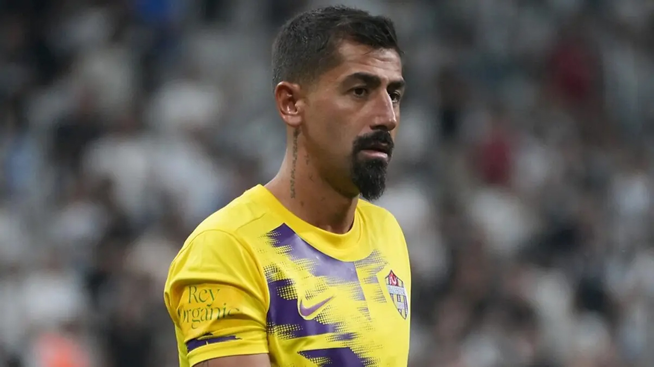 Kerem Demirbay'dan Galatasaray maçı öncesi olay yaratan sözler