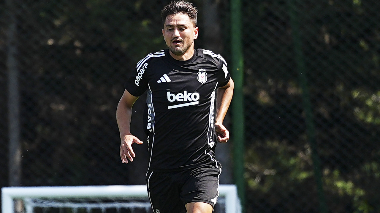 Cengiz Ünder'in performansı beğeni kazandı