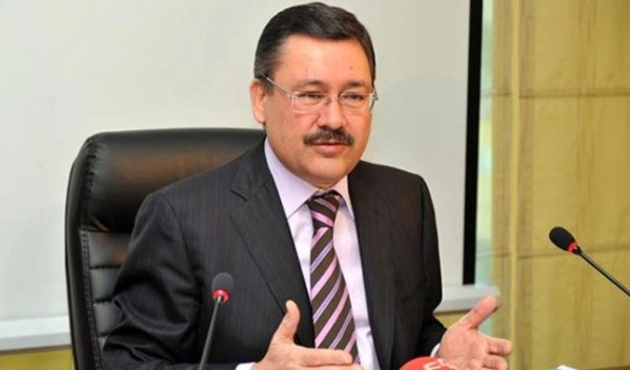 Melih Gökçek o iddialara yanıt verdi...