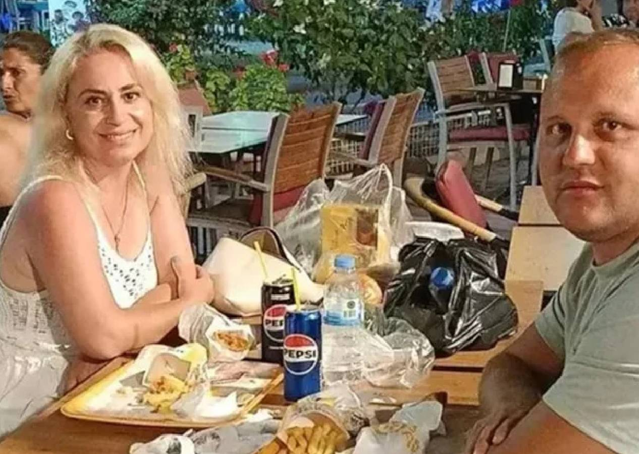Torununun önünde öldürmüştü! Kayınpederin itirafı kan dondurdu: “Bir anlık gözüm döndü”