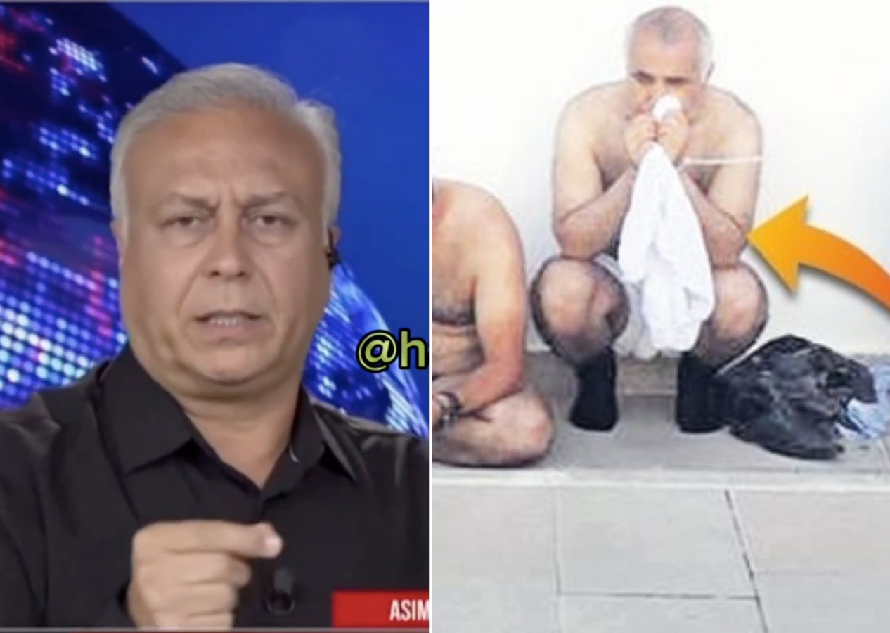 Firari FETÖ'cü Asım Yıldırım'dan bomba itiraf: Adil Öksüz mahrem yapıyı hâlâ yönetiyor!