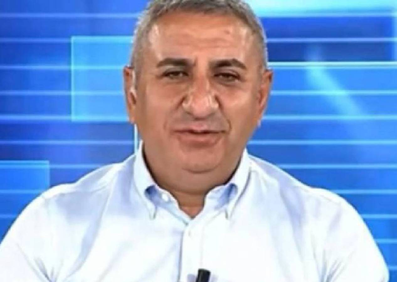 Özgür Özel’e övgü sonrası Ali Haydar Fırat: “Bunu tüm genel başkanlarımız için söylerim”