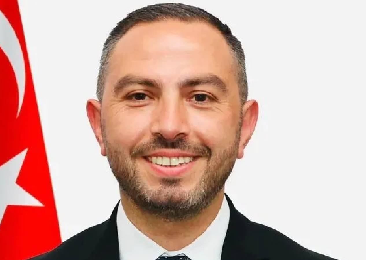 Beykoz Belediyesi’nde bir istifa daha: Melih Karakaya istifa etti