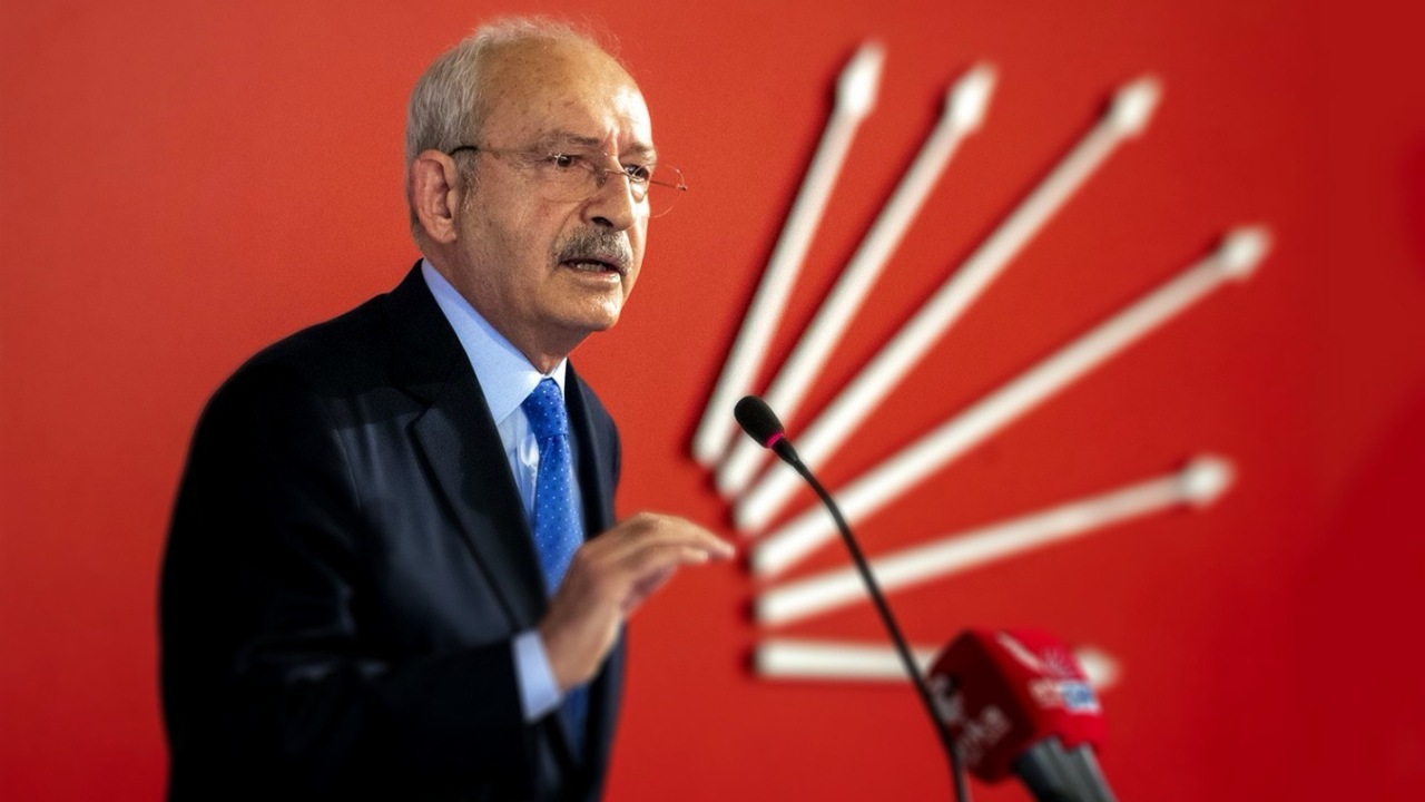 Kurultay davası ertelendi, Kılıçdaroğlu cephesinden ilk açıklama: Bu dava Kemal Bey’in gündeminde değildir